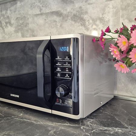 Rampa Brancaleone Apartment โรม ภายนอก รูปภาพ
