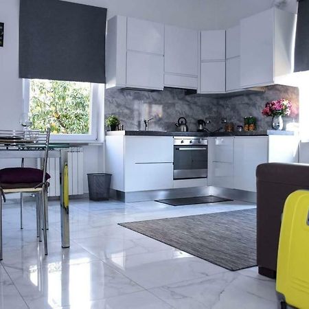Rampa Brancaleone Apartment โรม ภายนอก รูปภาพ