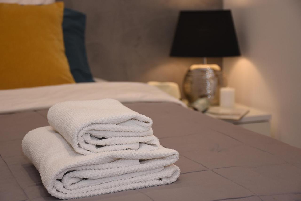 Rampa Brancaleone Apartment โรม ภายนอก รูปภาพ