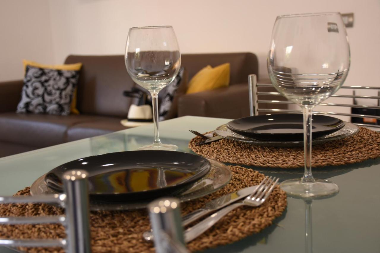 Rampa Brancaleone Apartment โรม ภายนอก รูปภาพ